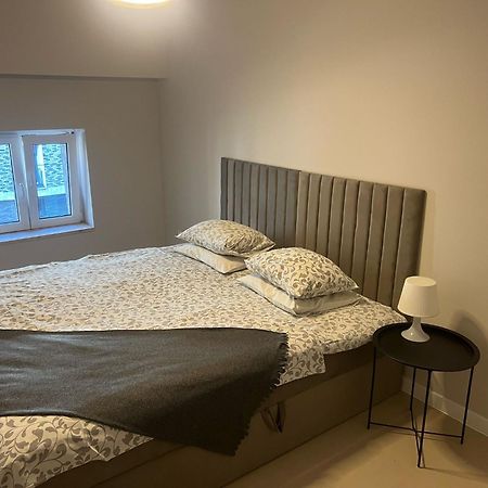Ostello Loft Breslavia Esterno foto